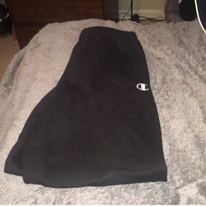 Champion Trackpants